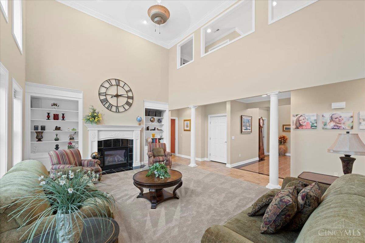 7644 Millikin Road, Liberty Twp, OH, 45044 — photo 16
