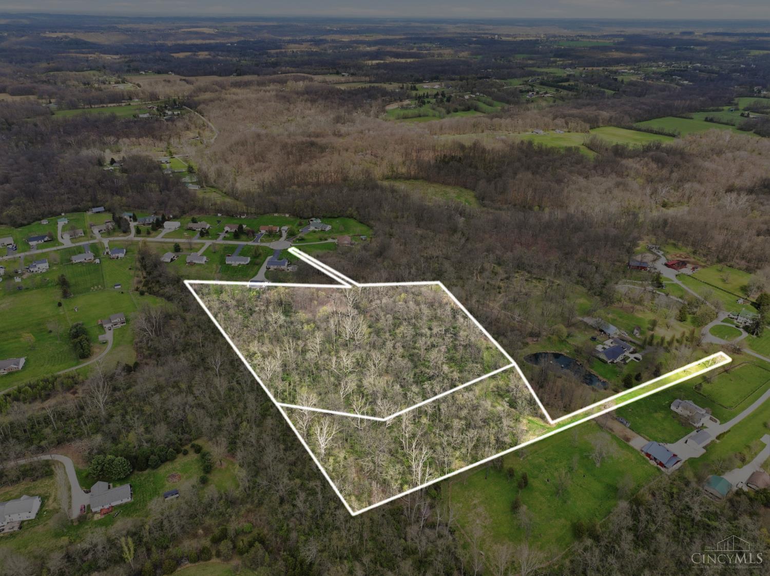 Osceola Road, Harlan Twp, OH, 45107 — photo 6