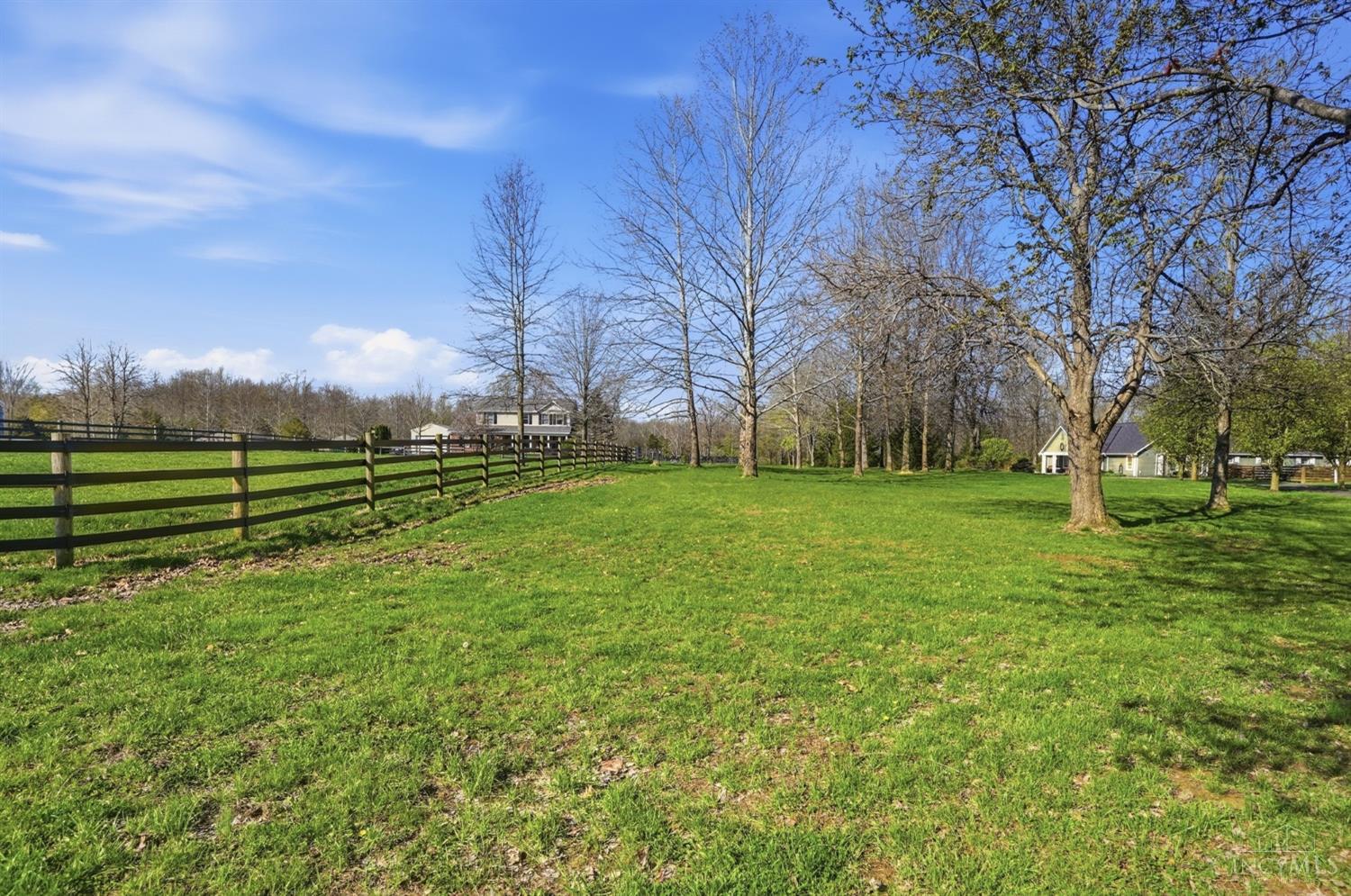 Osceola Road, Harlan Twp, OH, 45107