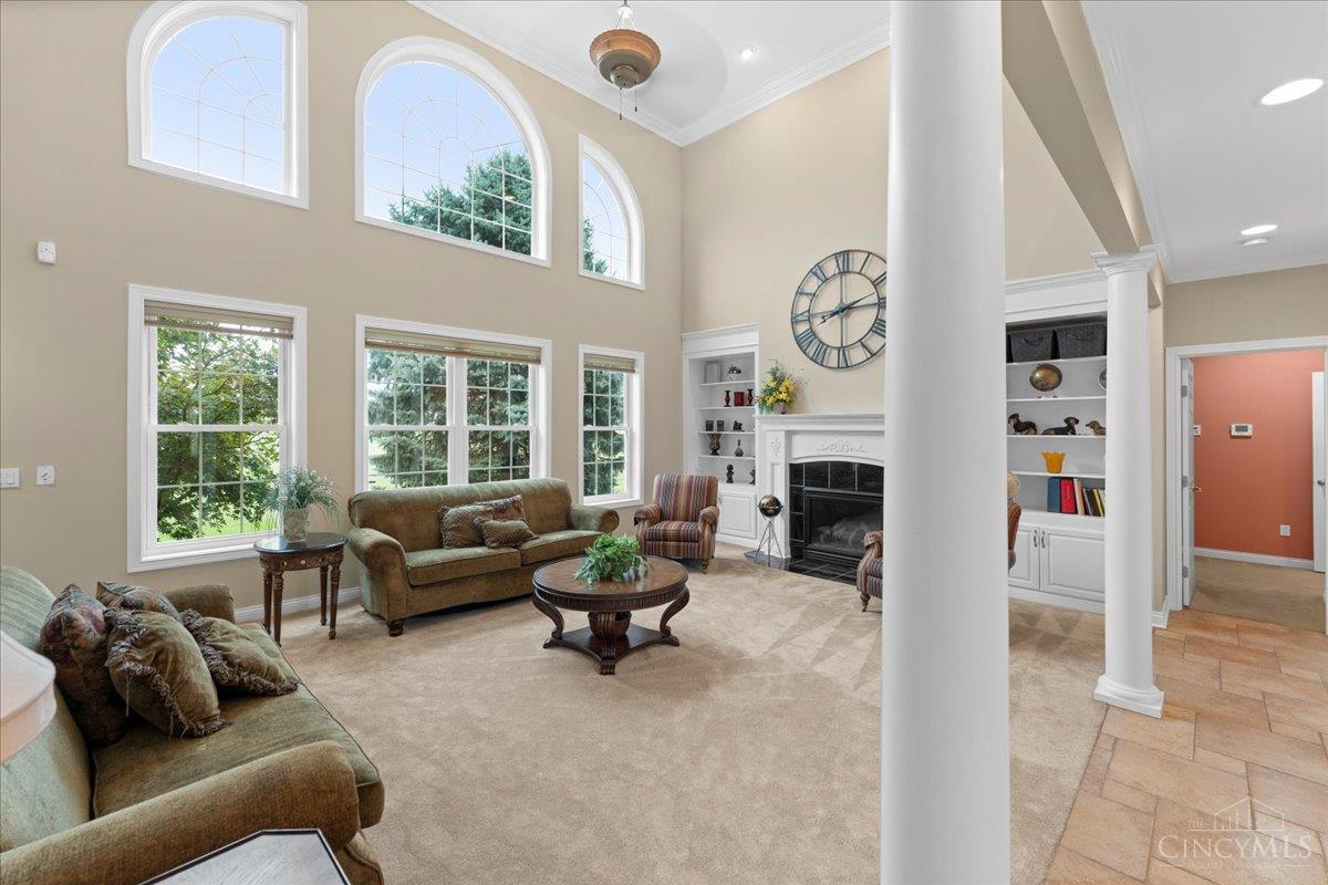 7644 Millikin Road, Liberty Twp, OH, 45044 — photo 14