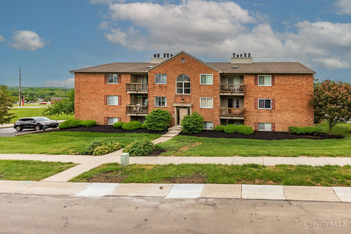 1635 Gelhot Drive #22, Fairfield, OH, 45014 — photo 18