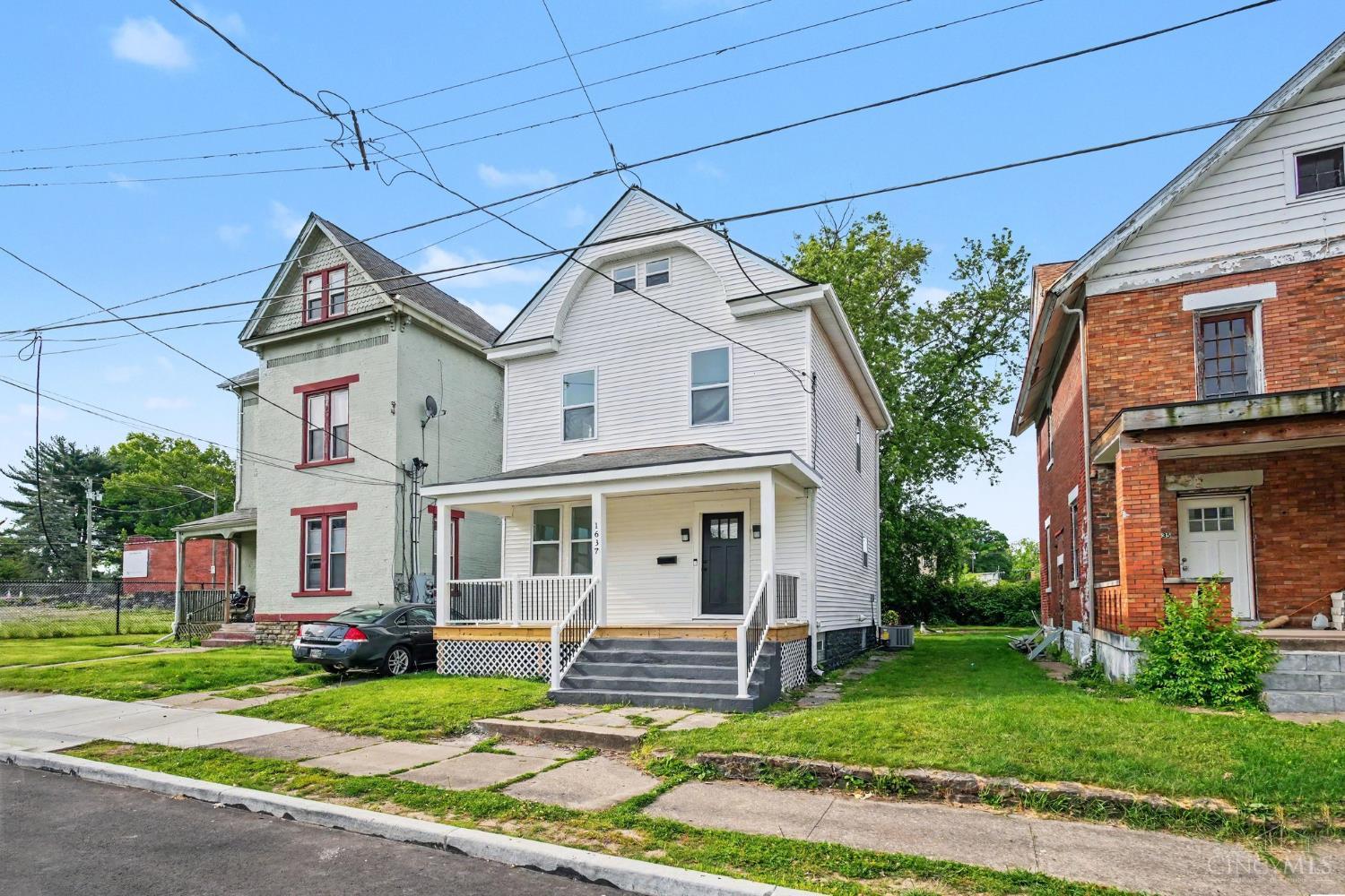 1637 Dauner Avenue, Cincinnati, OH, 45207 — photo 2