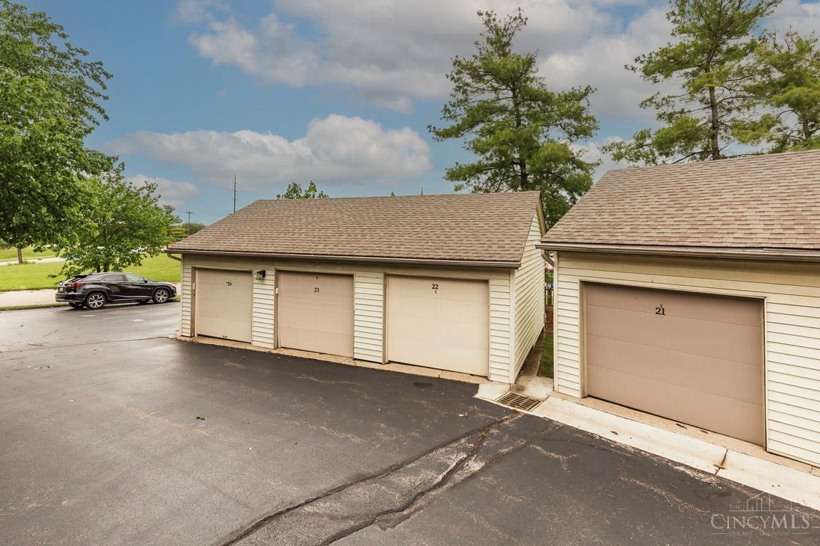 1635 Gelhot Drive #22, Fairfield, OH, 45014 — photo 16