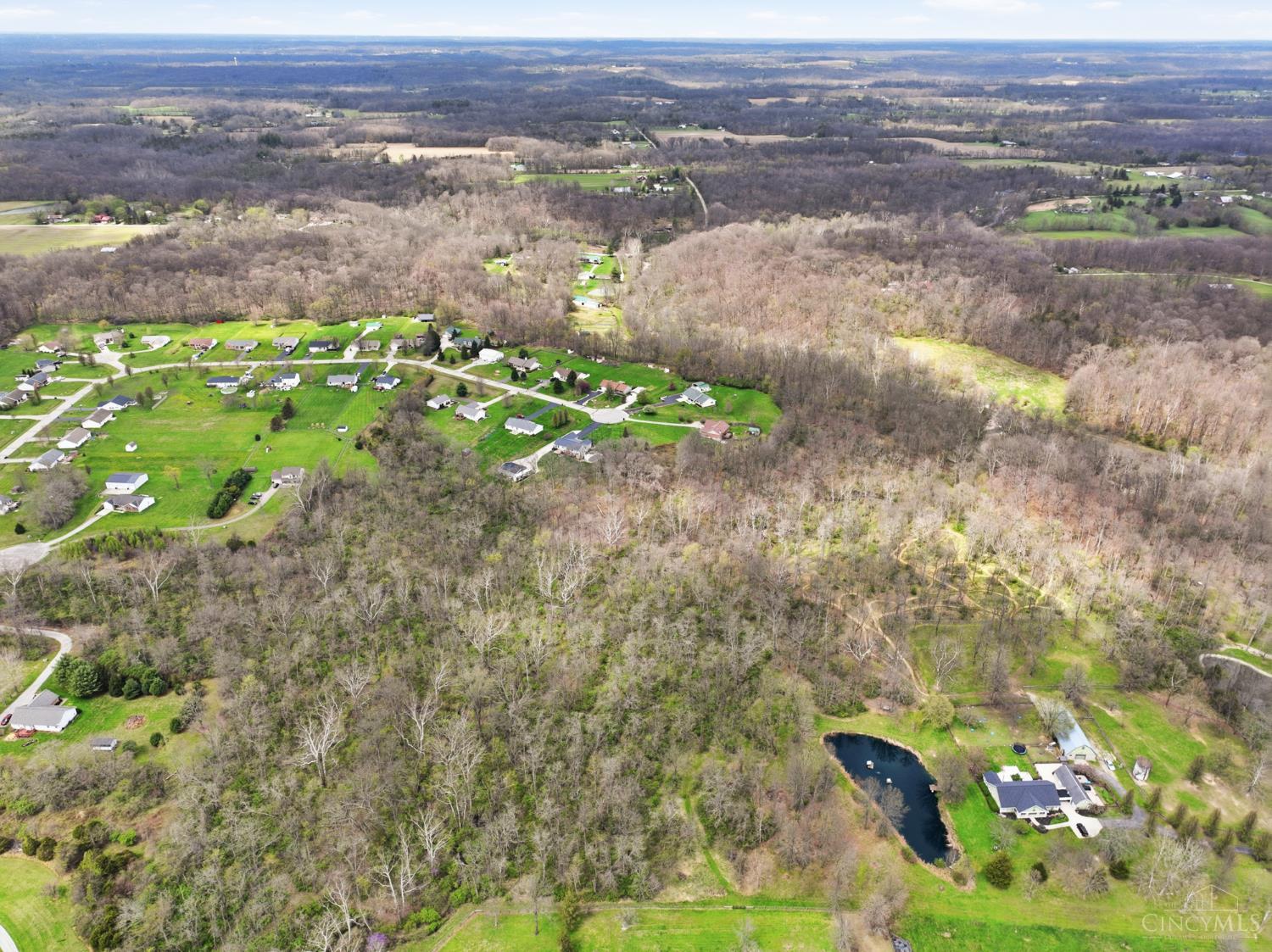 Osceola Road, Harlan Twp, OH, 45107 — photo 9