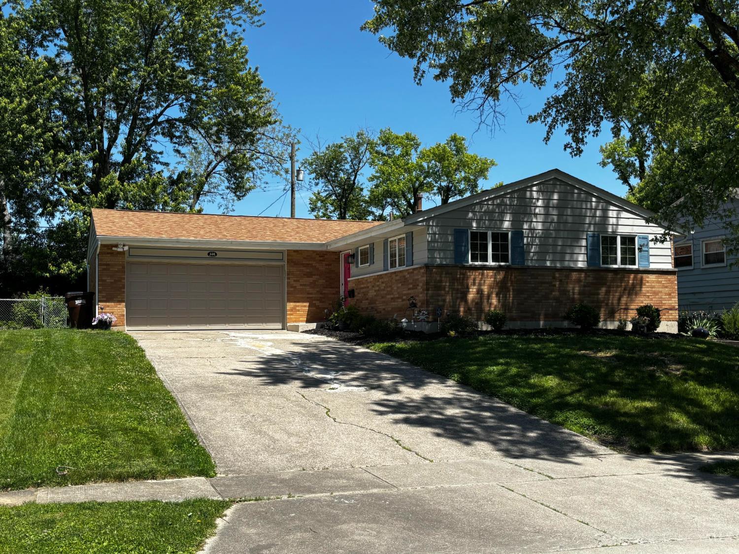 Homes for sale in Forest Park, OH | 546 Brunswick Dr, Forest Park, OH 45240 | MLS# 1879465