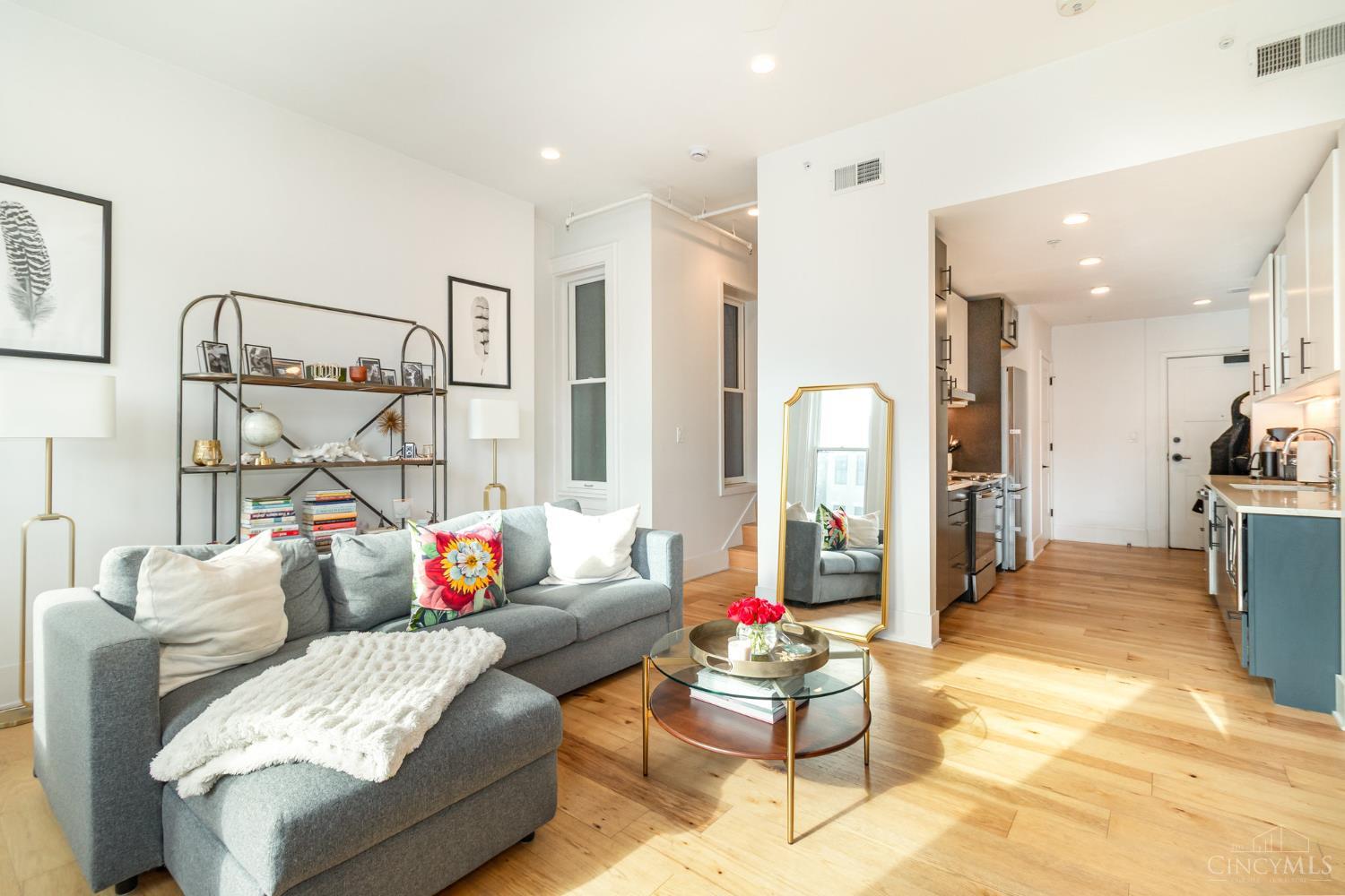 1003 Walnut Street #309, Cincinnati, OH, 45202 — photo 4