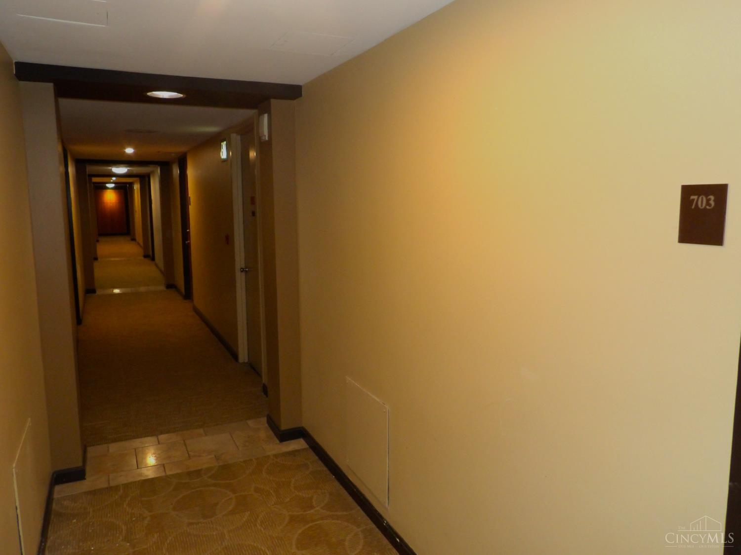 810 Matson Place #703, Cincinnati, OH, 45204 — photo 30