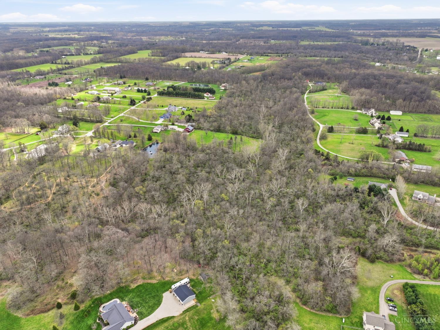 Osceola Road, Harlan Twp, OH, 45107 — photo 5