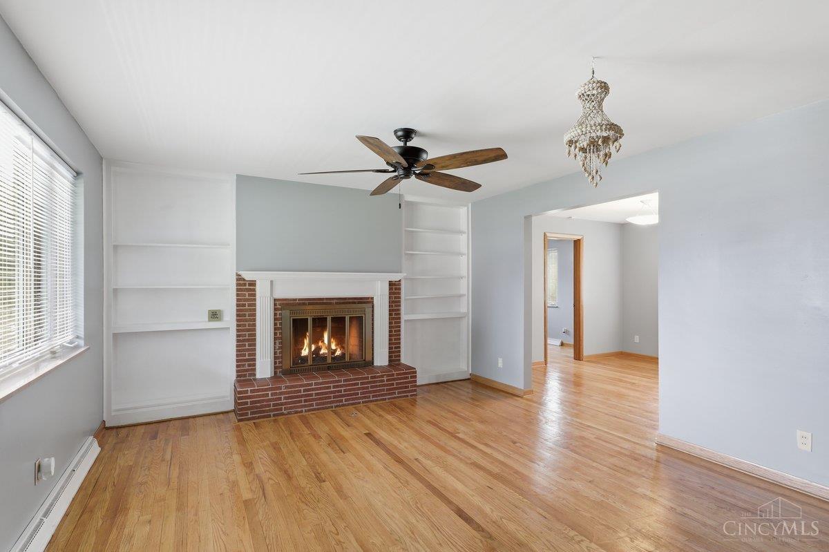 3367 Nandale Drive, Cincinnati, OH, 45239 — photo 7