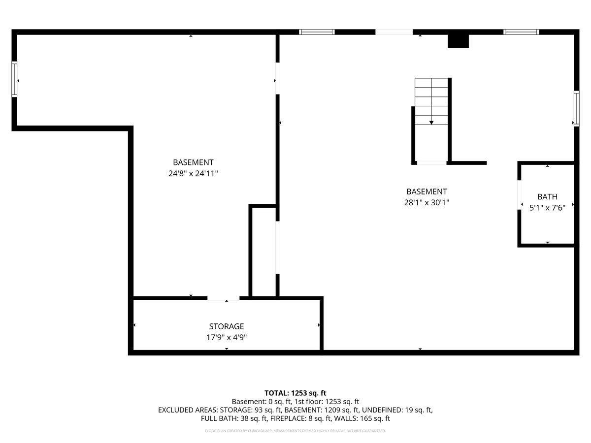 3367 Nandale Drive, Cincinnati, OH, 45239 — photo 47