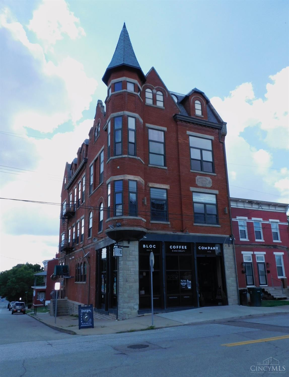 810 Matson Place #703, Cincinnati, OH, 45204 — photo 35
