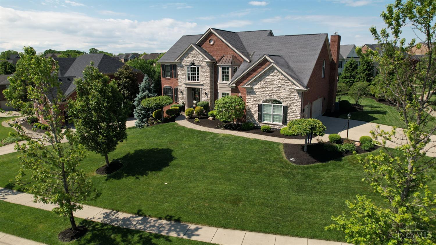 2440 Ashton Court, Cincinnati, OH, 45244 — photo 42