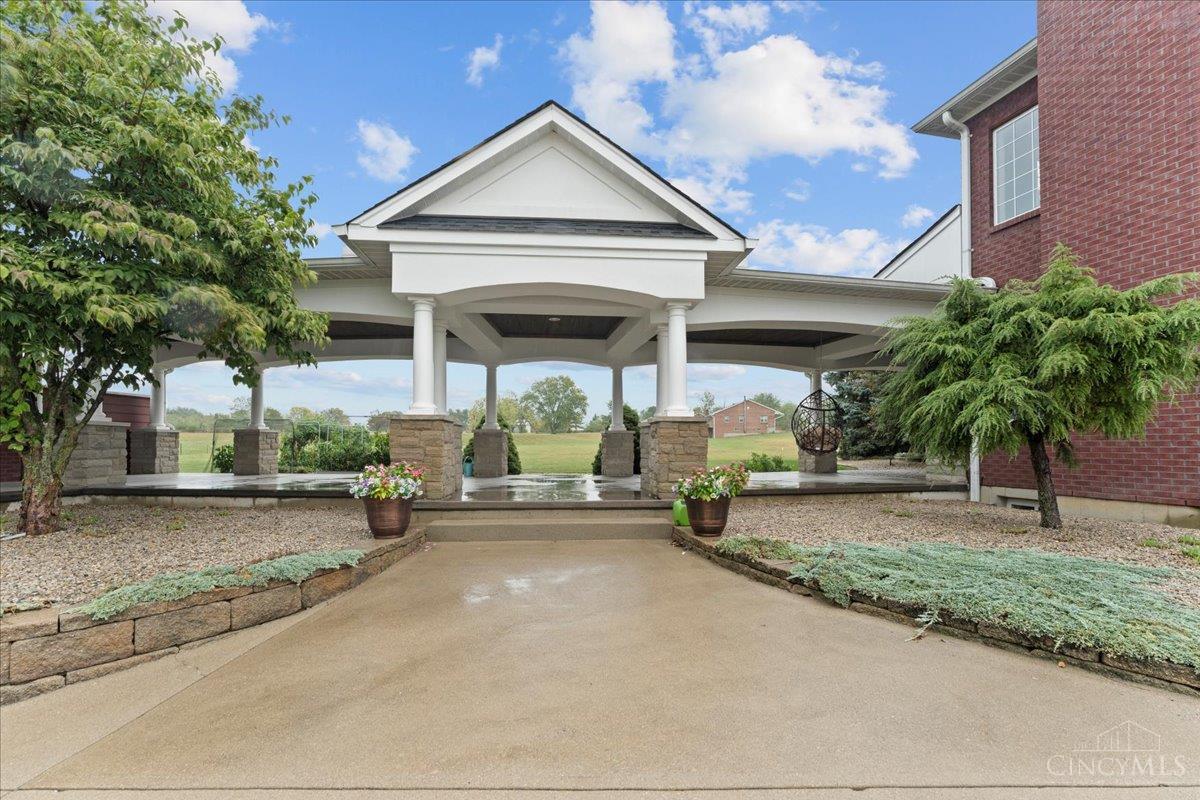 7644 Millikin Road, Liberty Twp, OH, 45044 — photo 45
