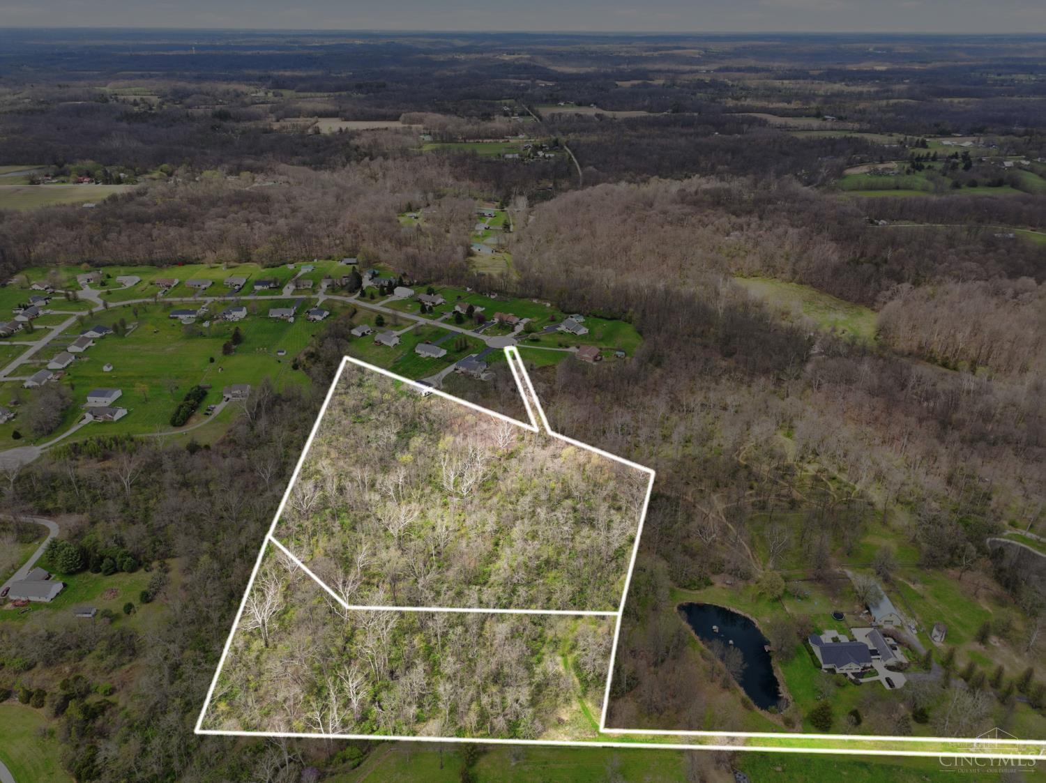 Osceola Road, Harlan Twp, OH, 45107 — photo 7