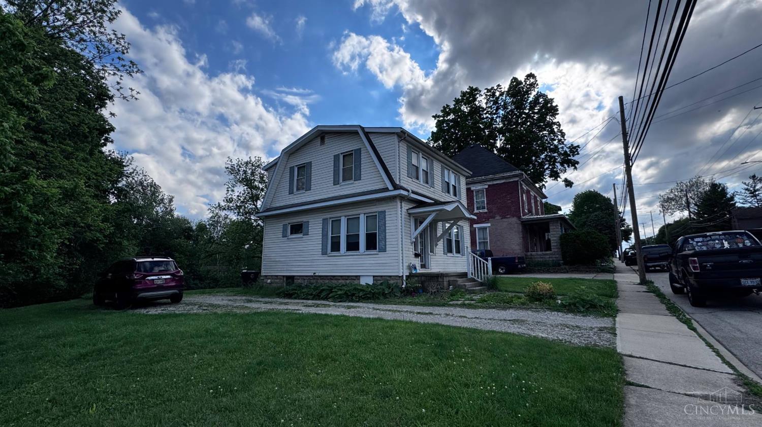 Homes for sale in Wilmington, OH | 358 W Locust, Wilmington, OH 45177 | MLS# 1879790