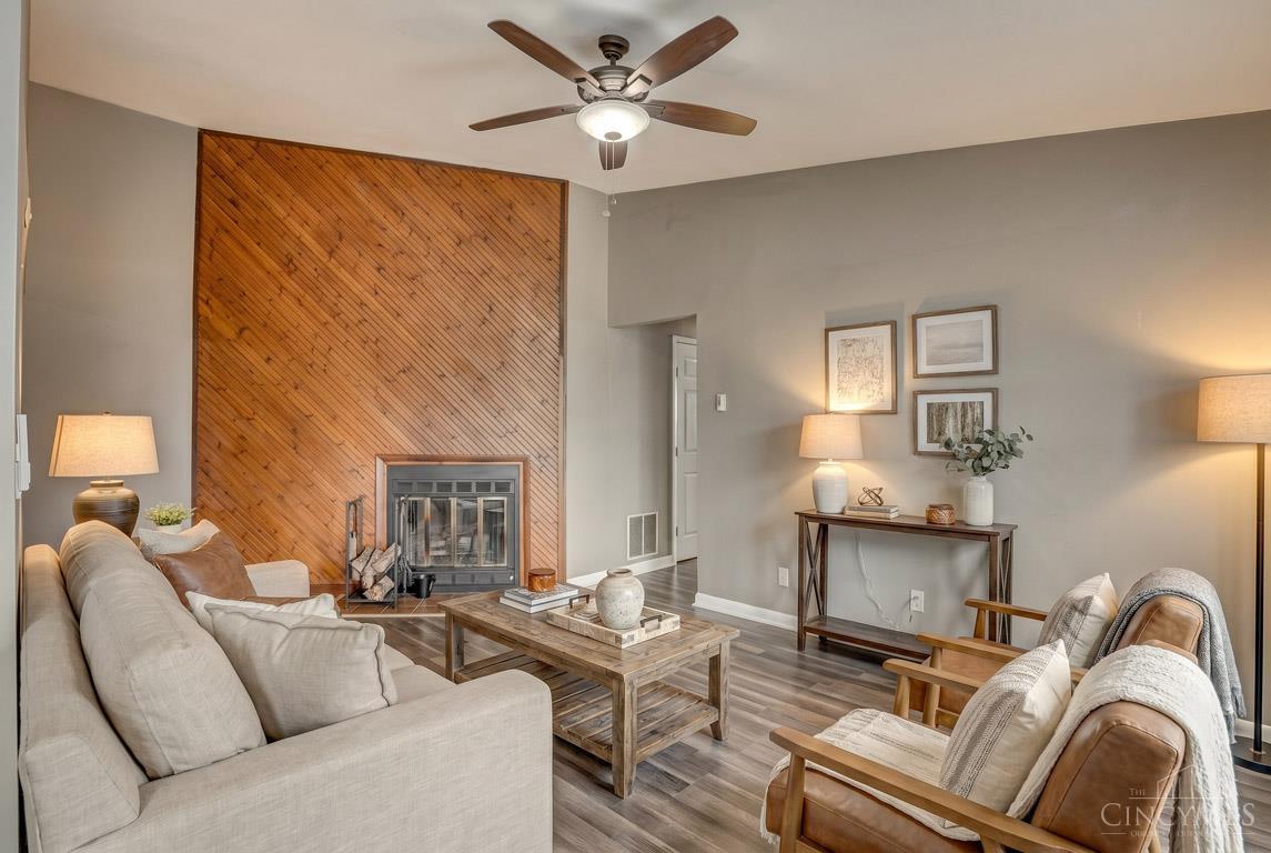 1635 Gelhot Drive #22, Fairfield, OH, 45014