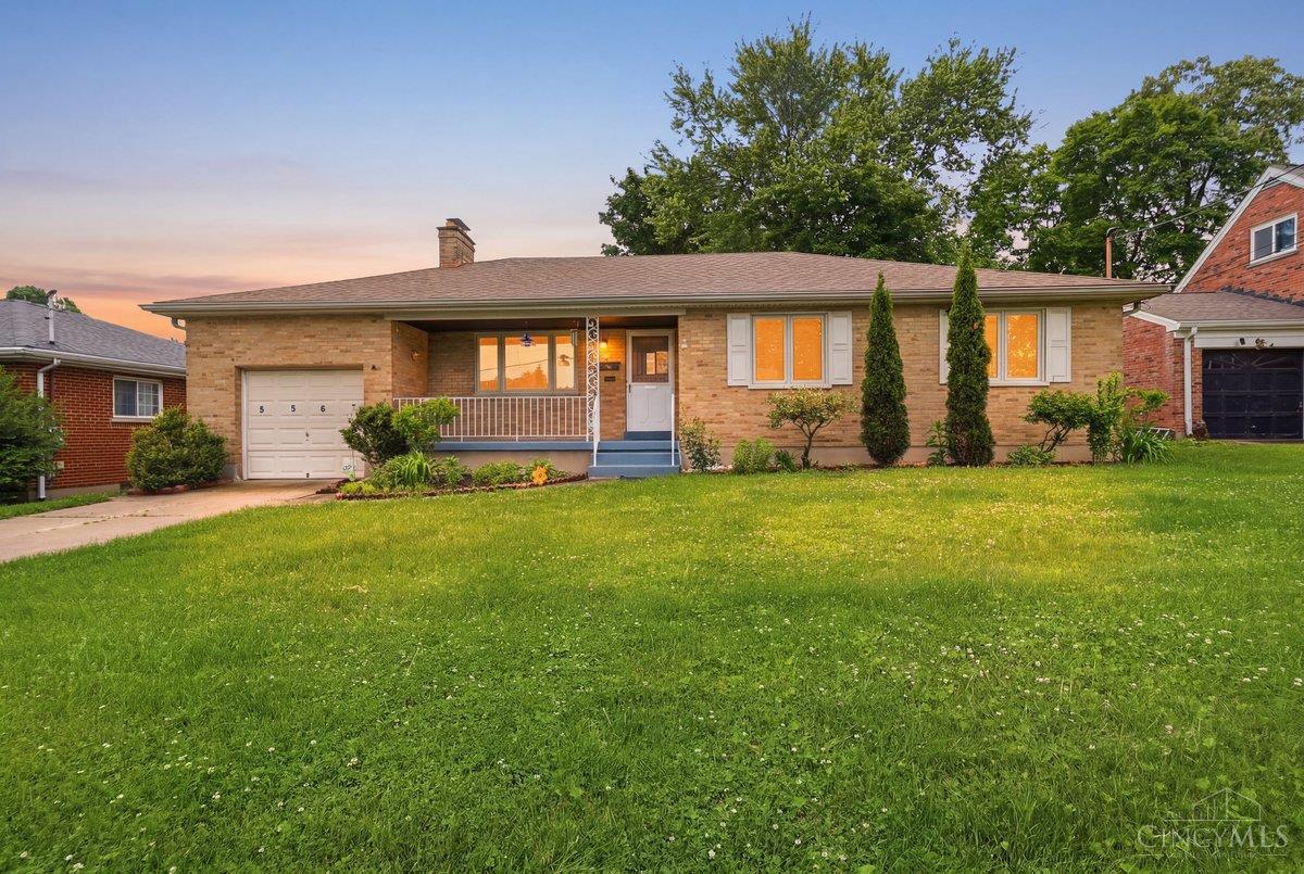 3367 Nandale Drive, Cincinnati, OH, 45239