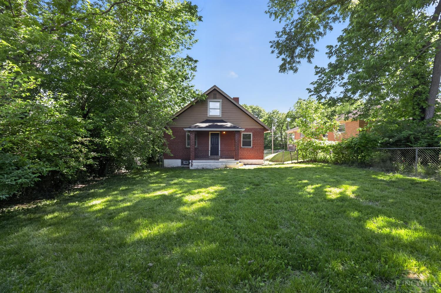 1323 Woodland Avenue, Springfield Twp., OH, 45237