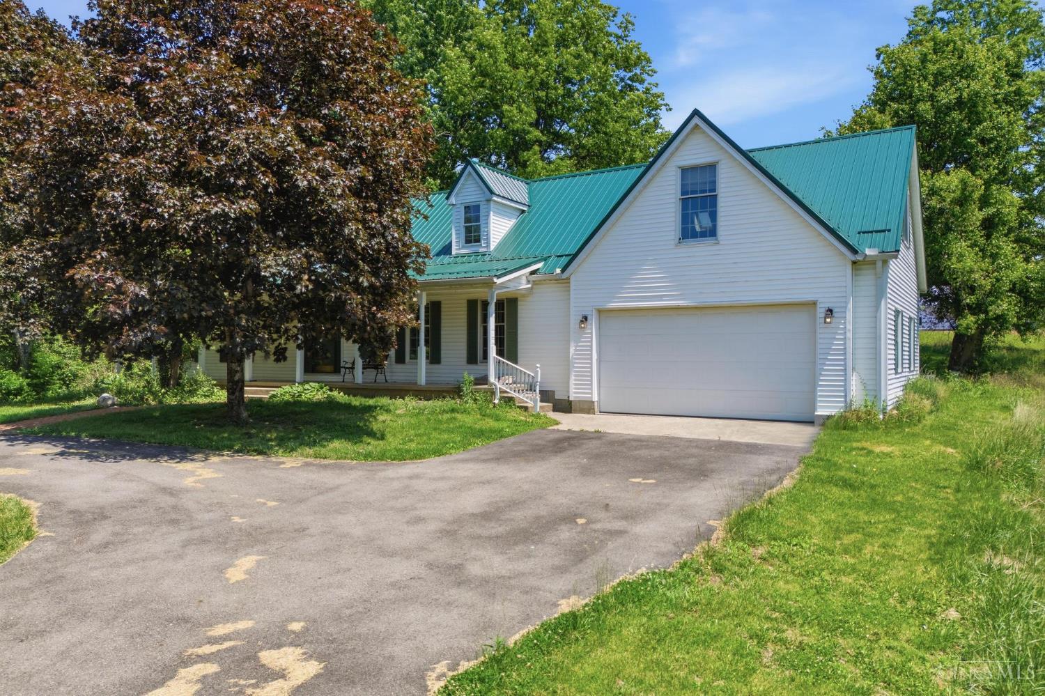 471 Ogden, Adams Twp, OH, 45177 — photo 5