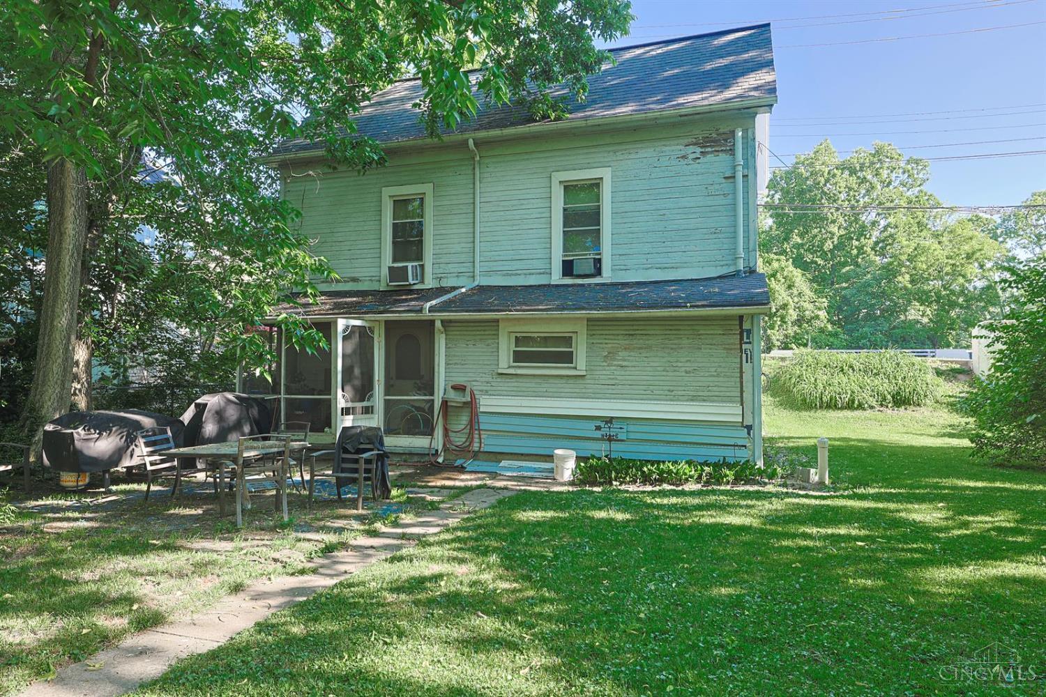 Homes for sale in Lebanon, OH | 123 Silver St, Lebanon, OH 45036 | MLS# 1879548