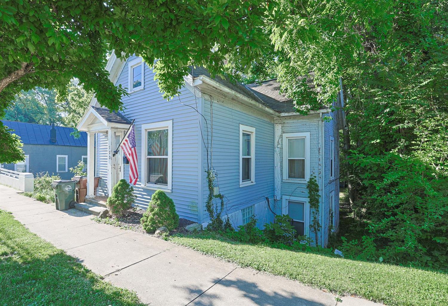 Homes for sale in Lebanon, OH | 123 Silver St, Lebanon, OH 45036 | MLS# 1879548