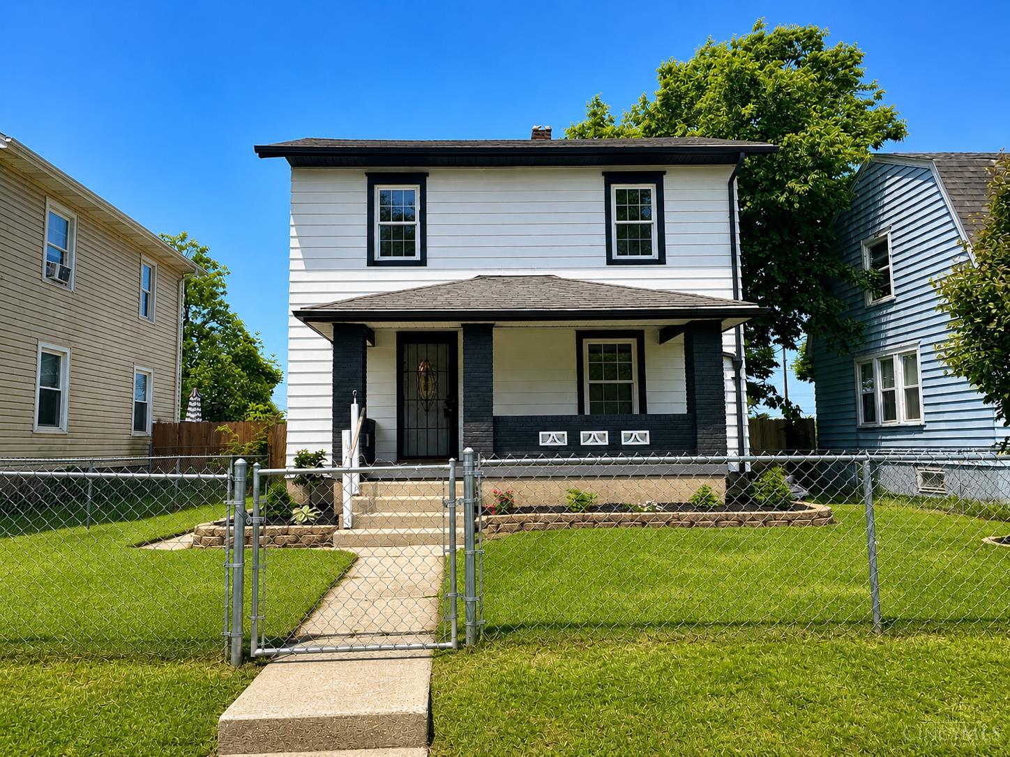 412 McKinley, Middletown, OH, 45042