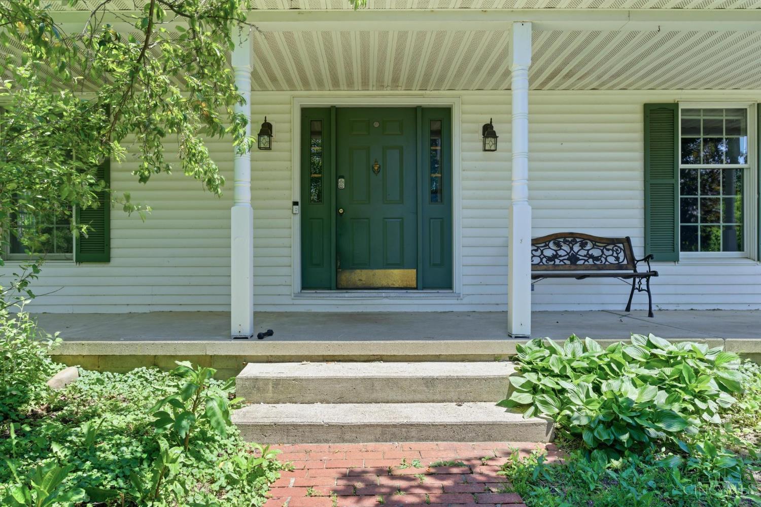 471 Ogden, Adams Twp, OH, 45177 — photo 10