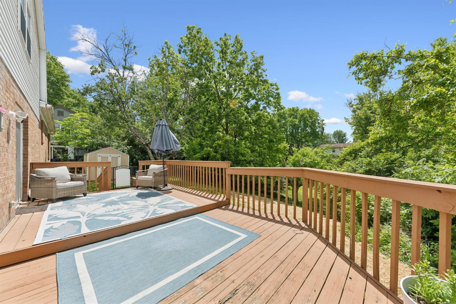 1073 Marla Drive, Milford, OH, 45150 — photo 7