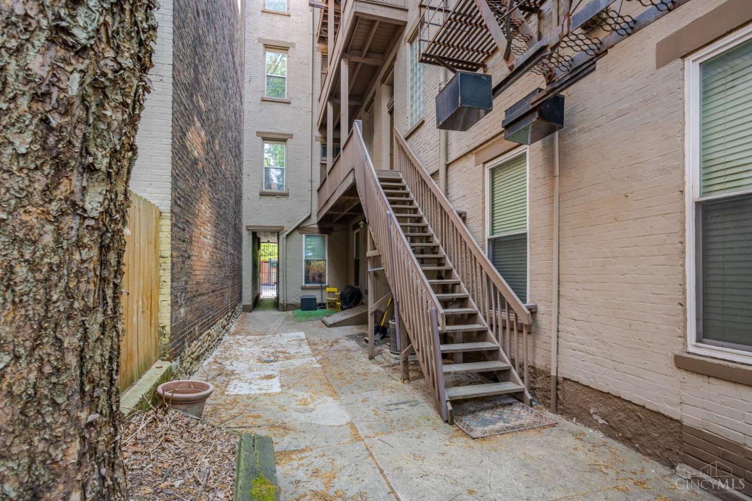 1407 Main Street #4, Cincinnati, OH, 45202 — photo 20
