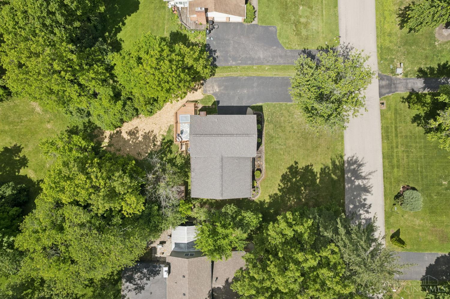 1073 Marla Drive, Milford, OH, 45150 — photo 14