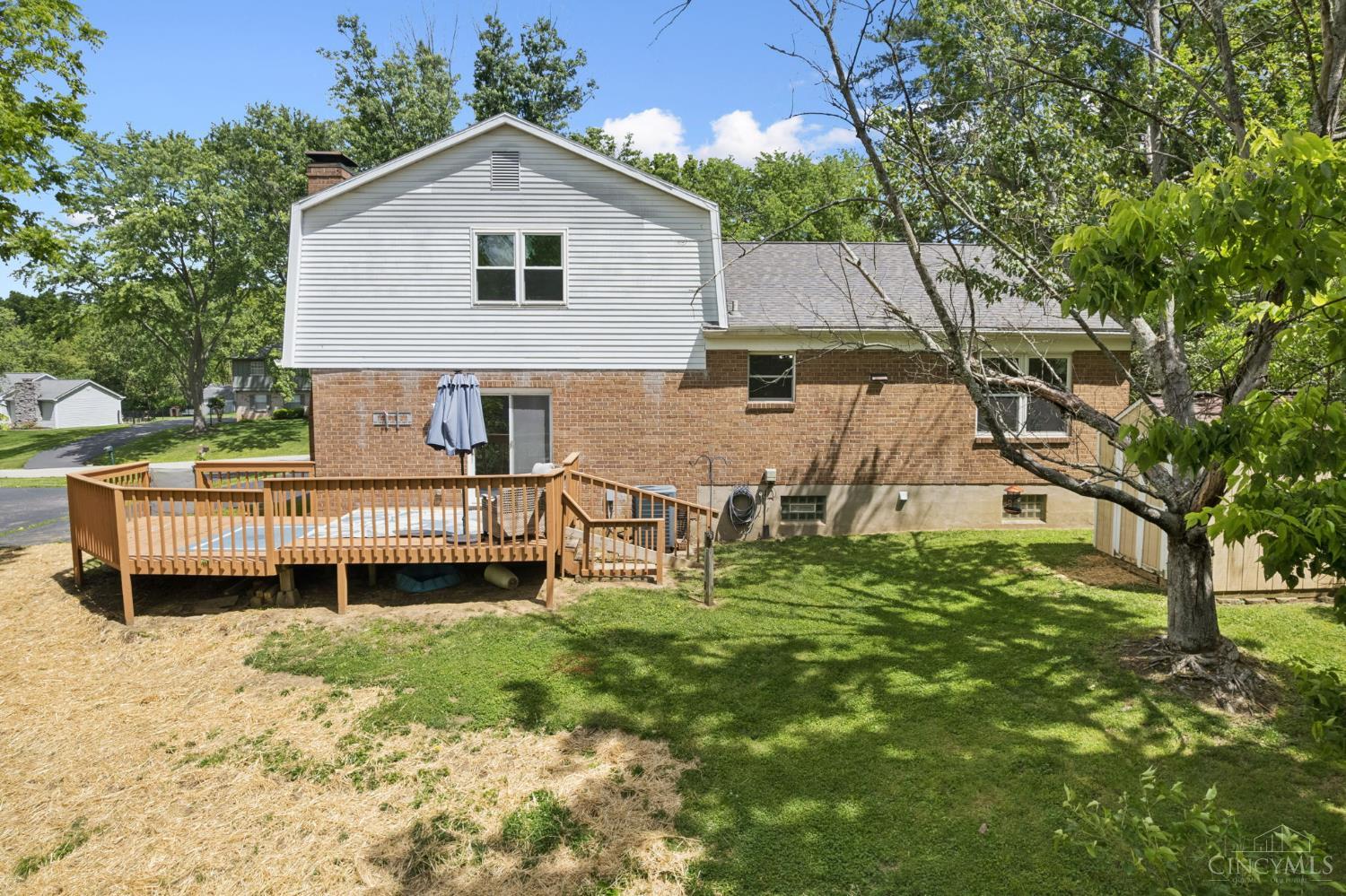 1073 Marla Drive, Milford, OH, 45150 — photo 11