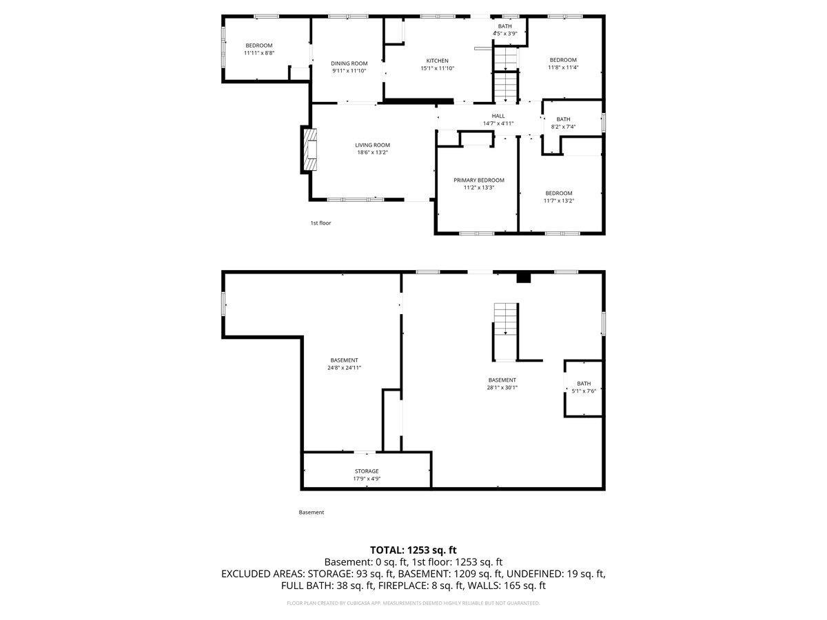 3367 Nandale Drive, Cincinnati, OH, 45239 — photo 48
