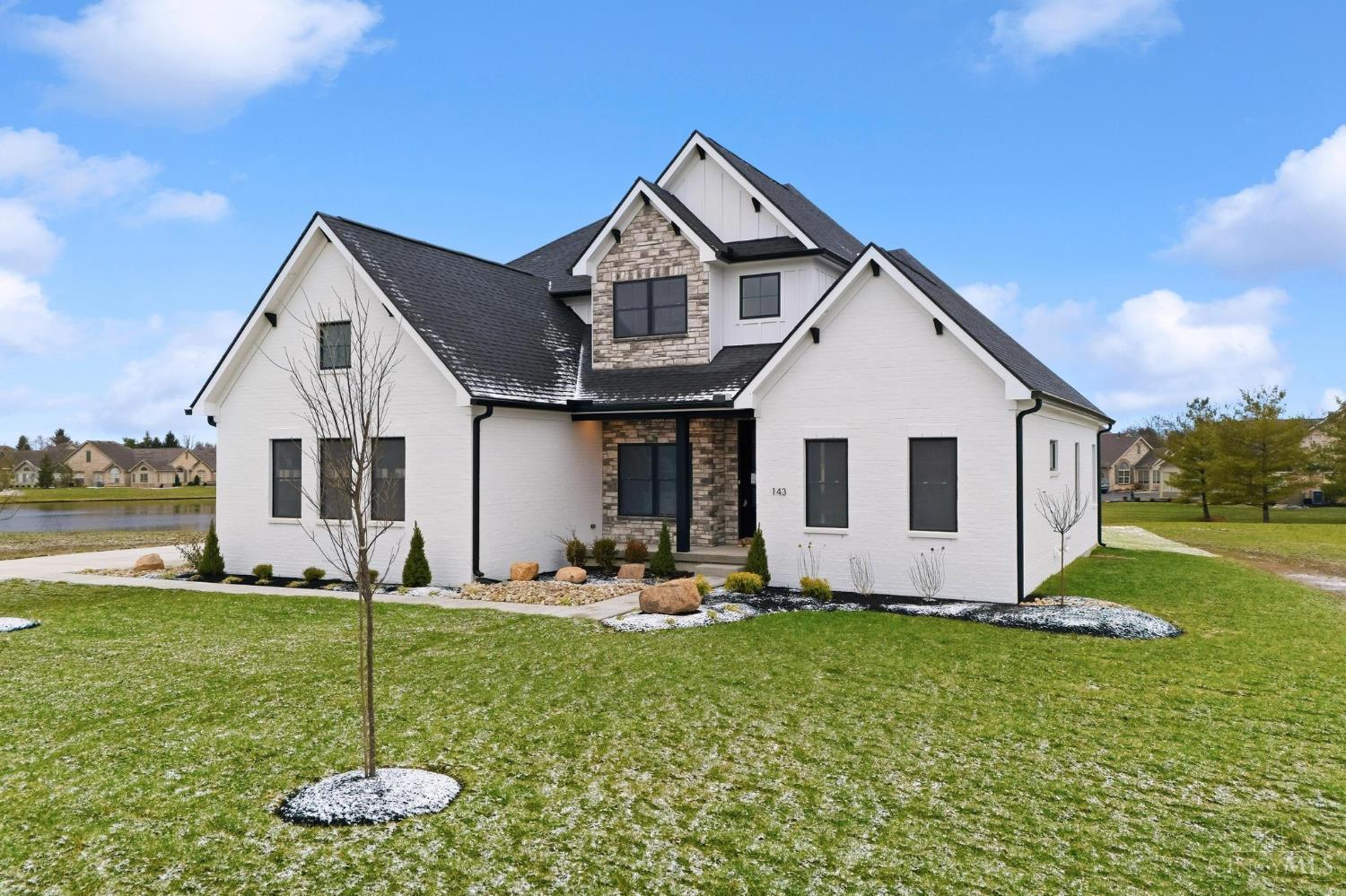 Homes for sale in Clearcreek Twp., OH | 2729 Beal Road, Clearcreek Twp., OH 45005 | MLS# 1878388