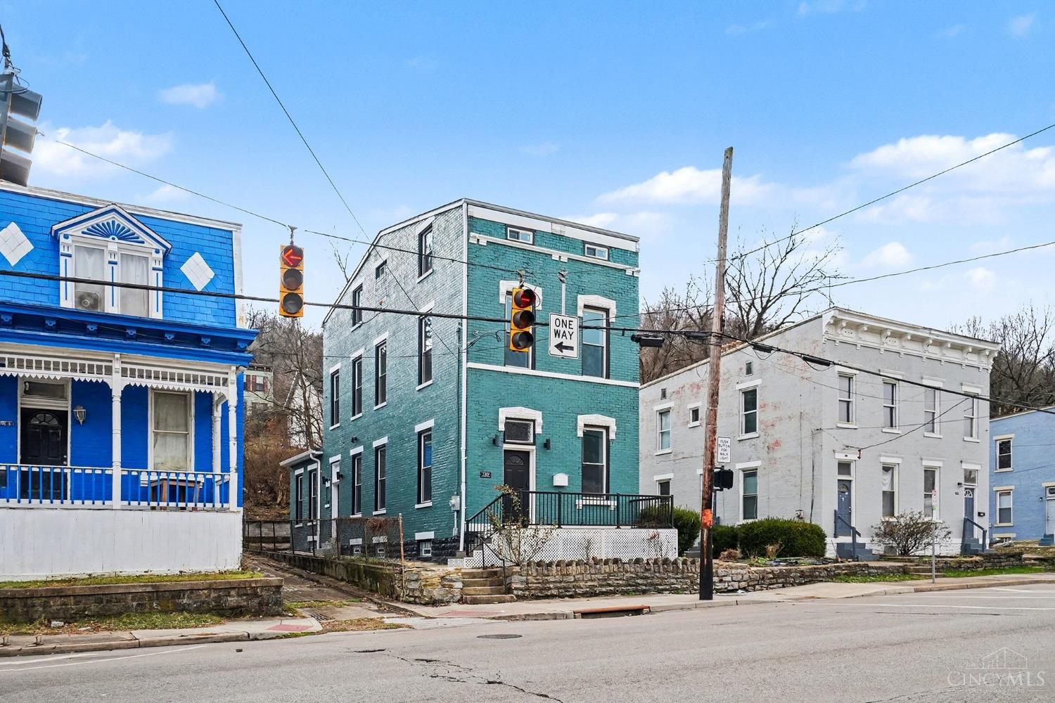 Homes for sale in Cincinnati, OH | 1769 Westwood Ave, Cincinnati, OH 45214 | MLS# 1879852