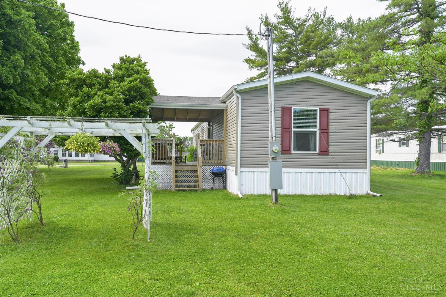 6649 Wizard Of Oz, Paint Twp, OH, 45133