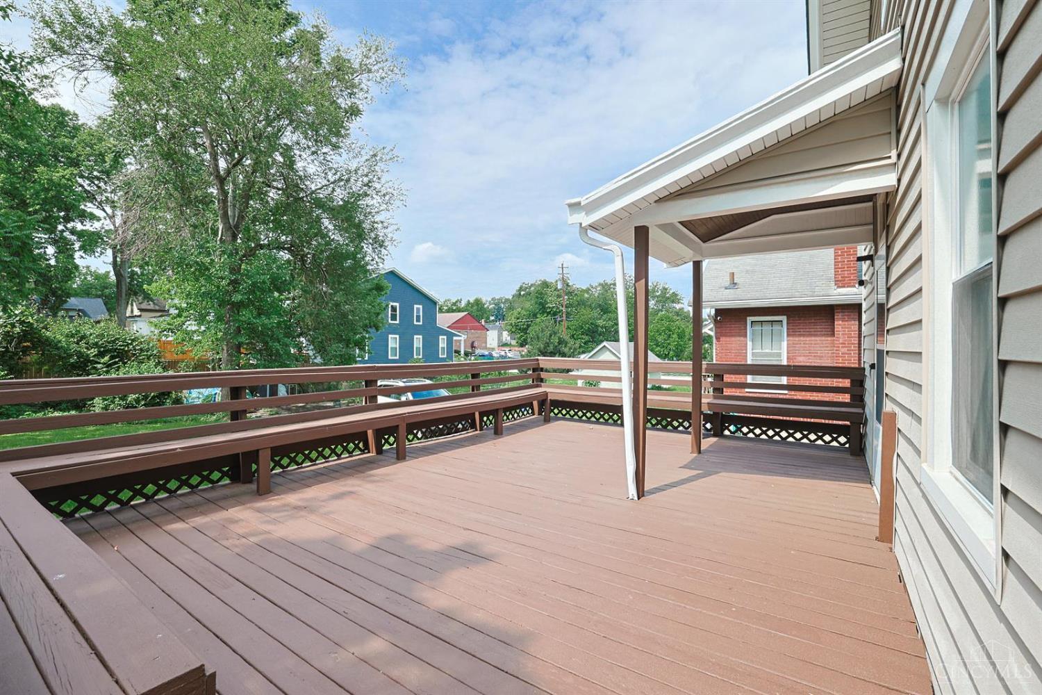 5807 Prentice Street, Cincinnati, OH, 45227 — photo 33