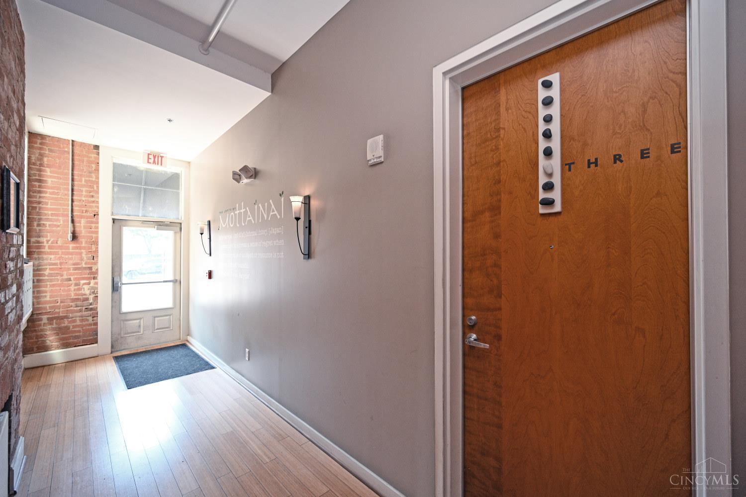 1222 Republic Street #3, Cincinnati, OH, 45202 — photo 3