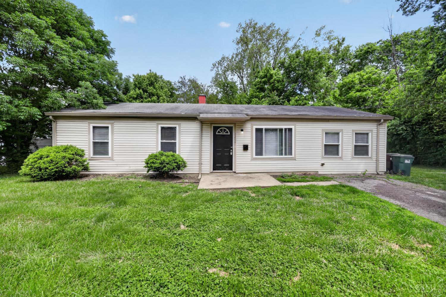 3206 Niagara, Cincinnati, OH, 45251