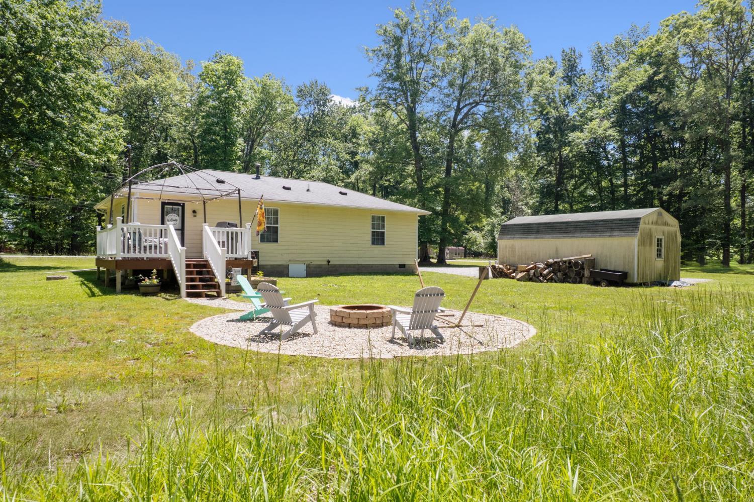 1 Chickasaw Cove, Franklin Twp, OH, 45171 — photo 3