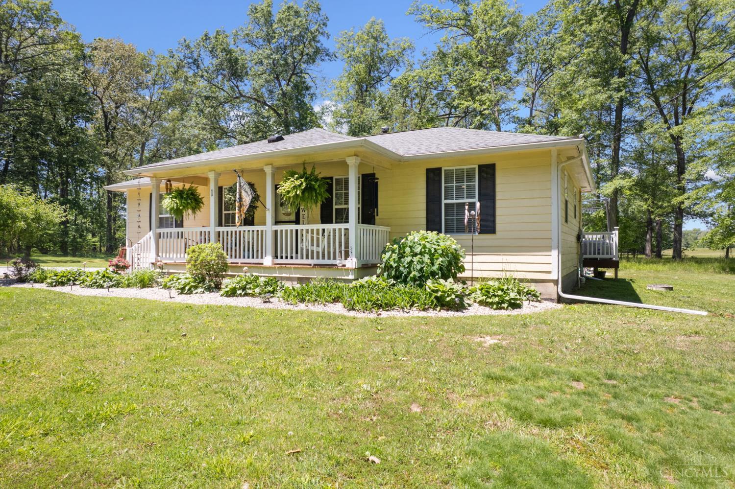 1 Chickasaw Cove, Franklin Twp, OH, 45171 — photo 33