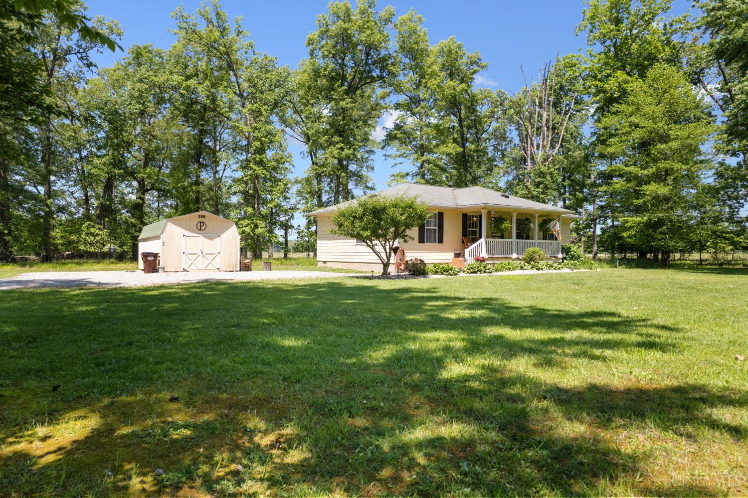 1 Chickasaw Cove, Franklin Twp, OH, 45171 — photo 2