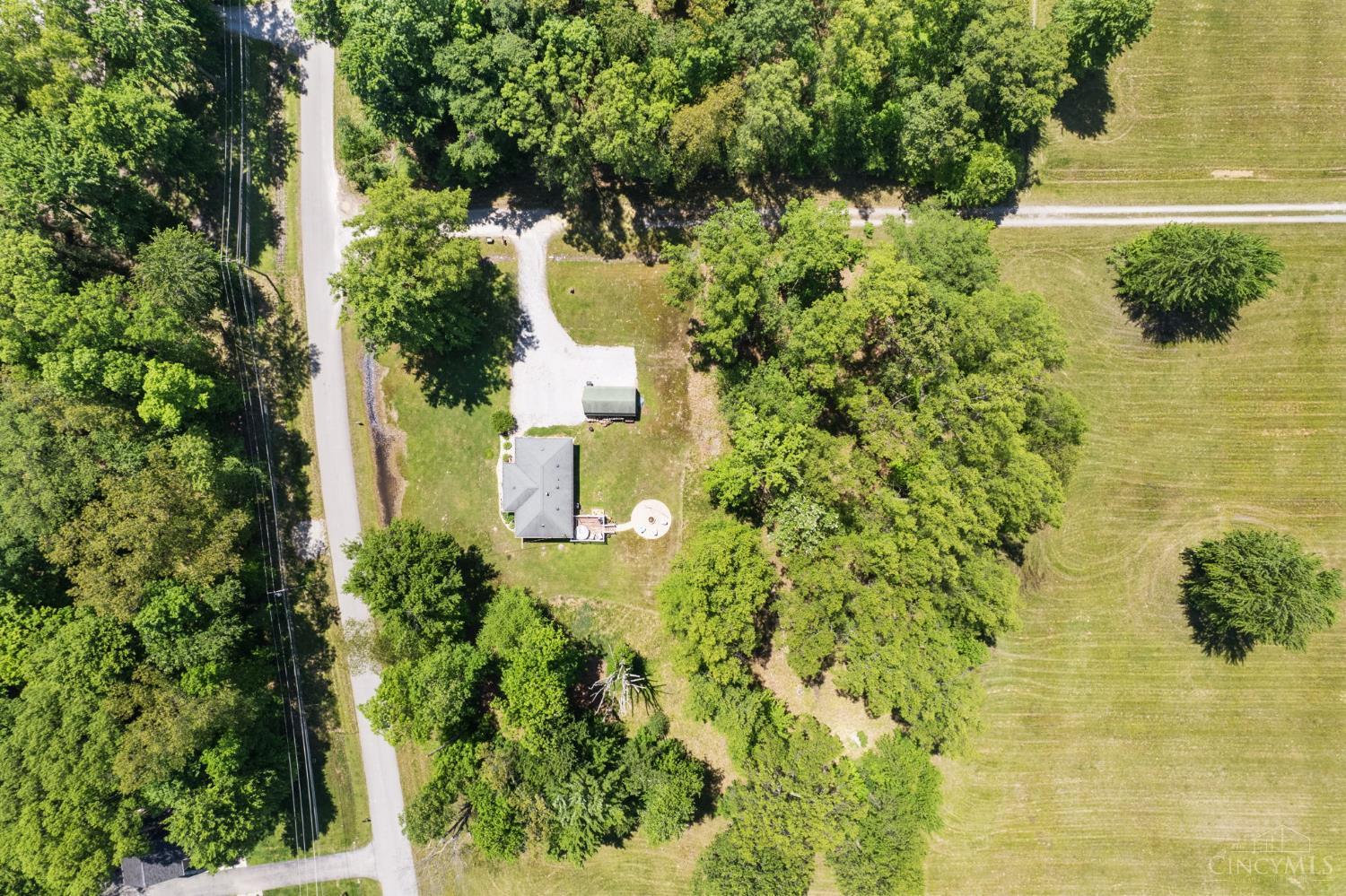 1 Chickasaw Cove, Franklin Twp, OH, 45171 — photo 31