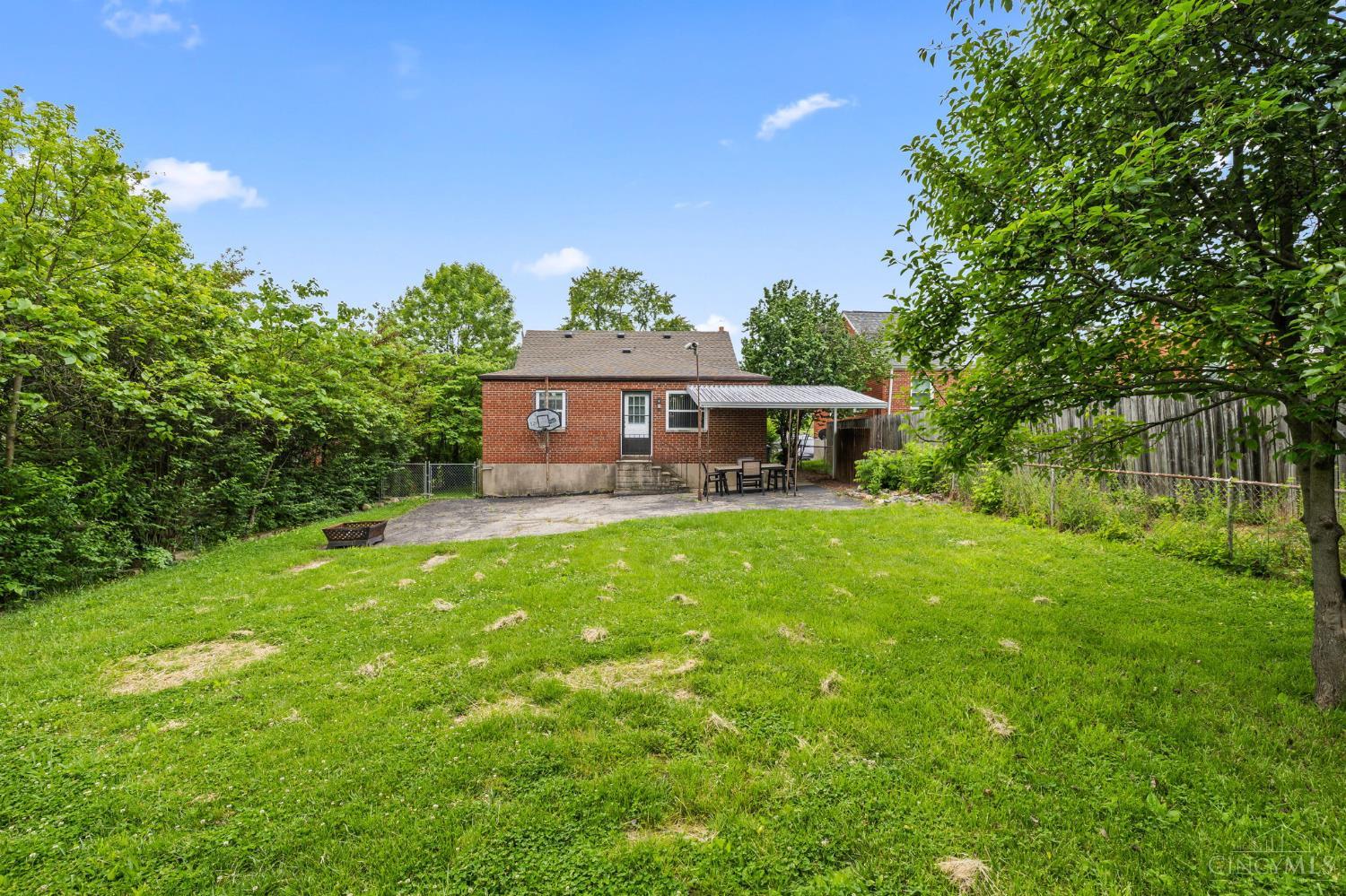 2736 Barthas Place, Colerain Twp, OH, 45239 — photo 29