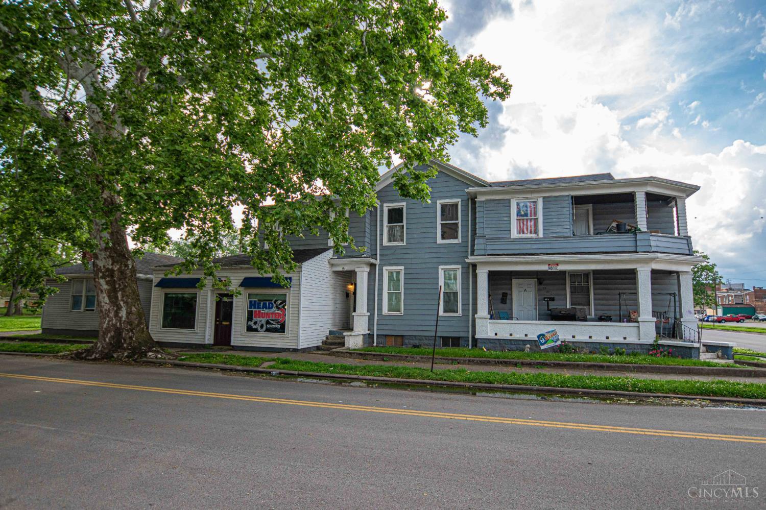 28 Curtis Street, Middletown, OH, 45044 — photo 4