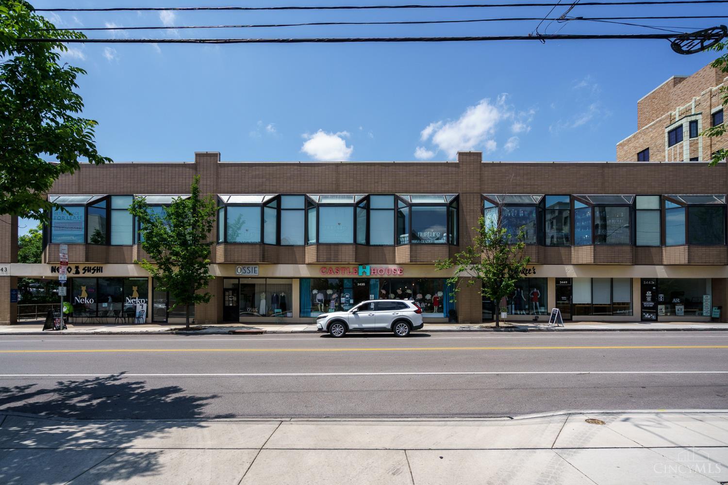 3443 Edwards Road, Cincinnati, OH, 45208 — photo 2