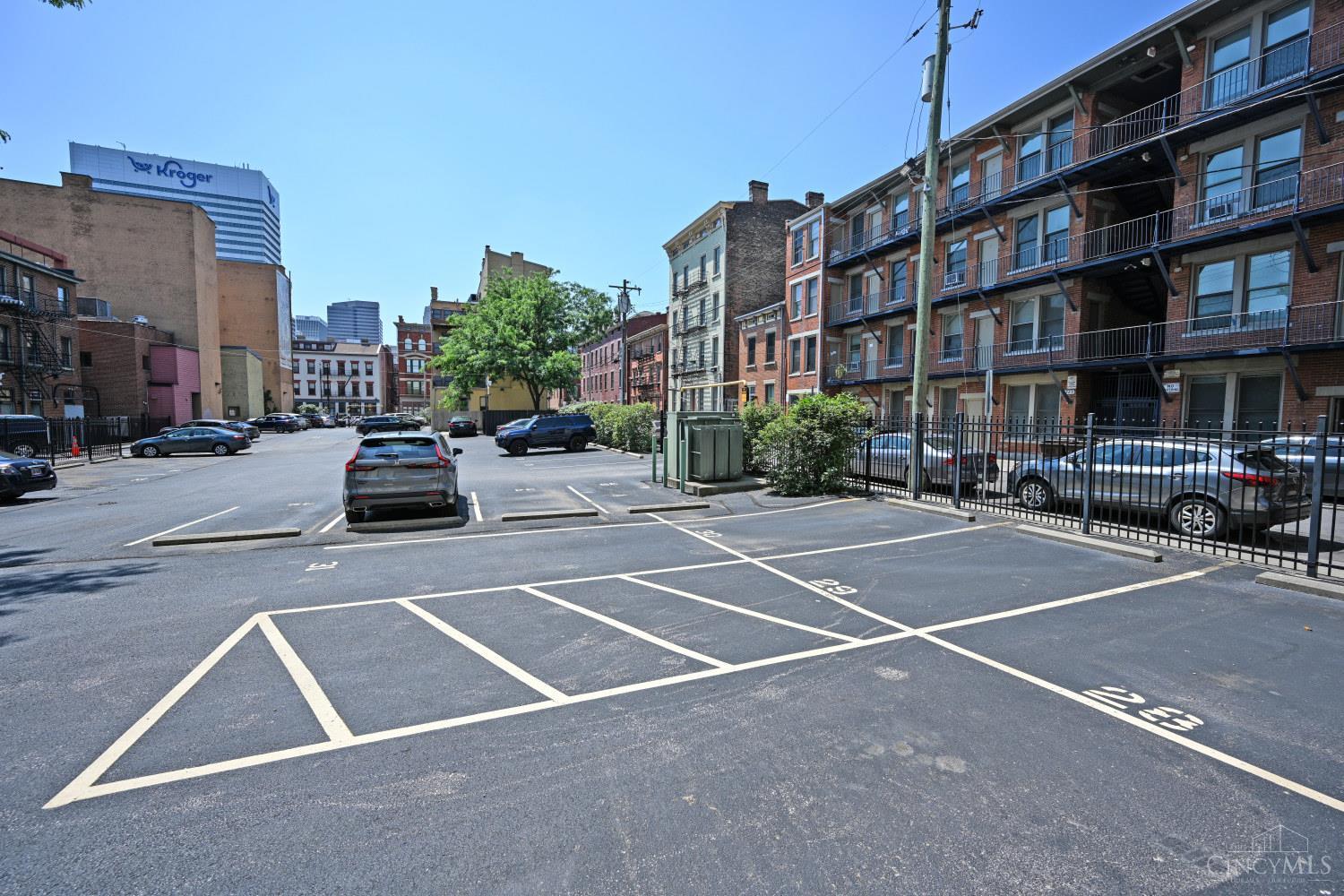 1222 Republic Street #3, Cincinnati, OH, 45202 — photo 30