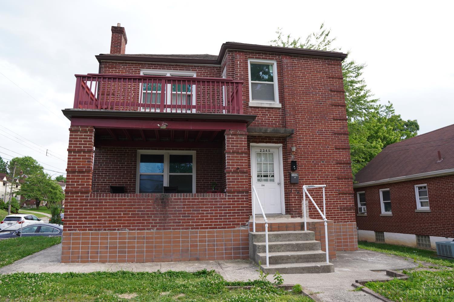 2345 Losantiville Avenue, Golf Manor, OH, 45237