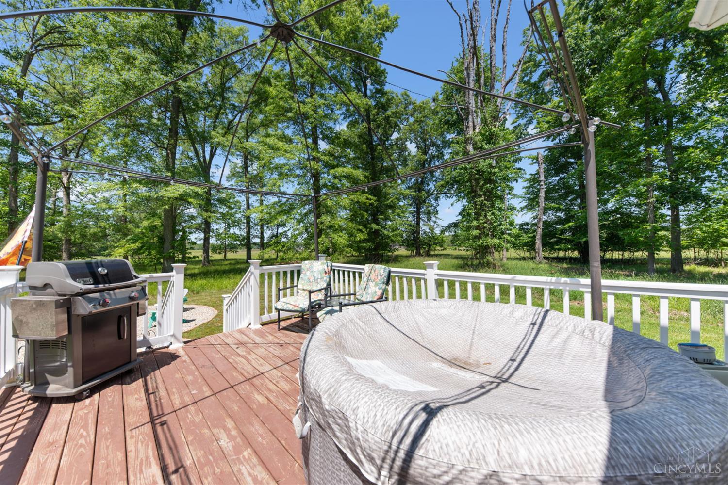 1 Chickasaw Cove, Franklin Twp, OH, 45171 — photo 24