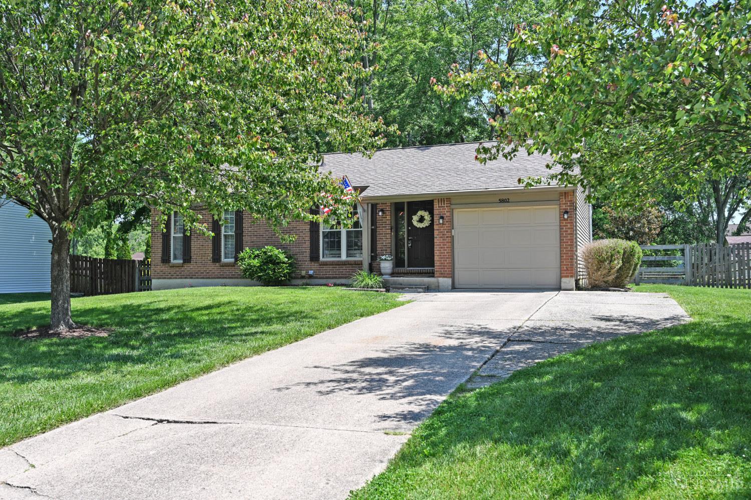 Homes for sale in Milford, OH | 5802 Monassas Run Rd, Milford, OH 45150 | MLS# 1879249