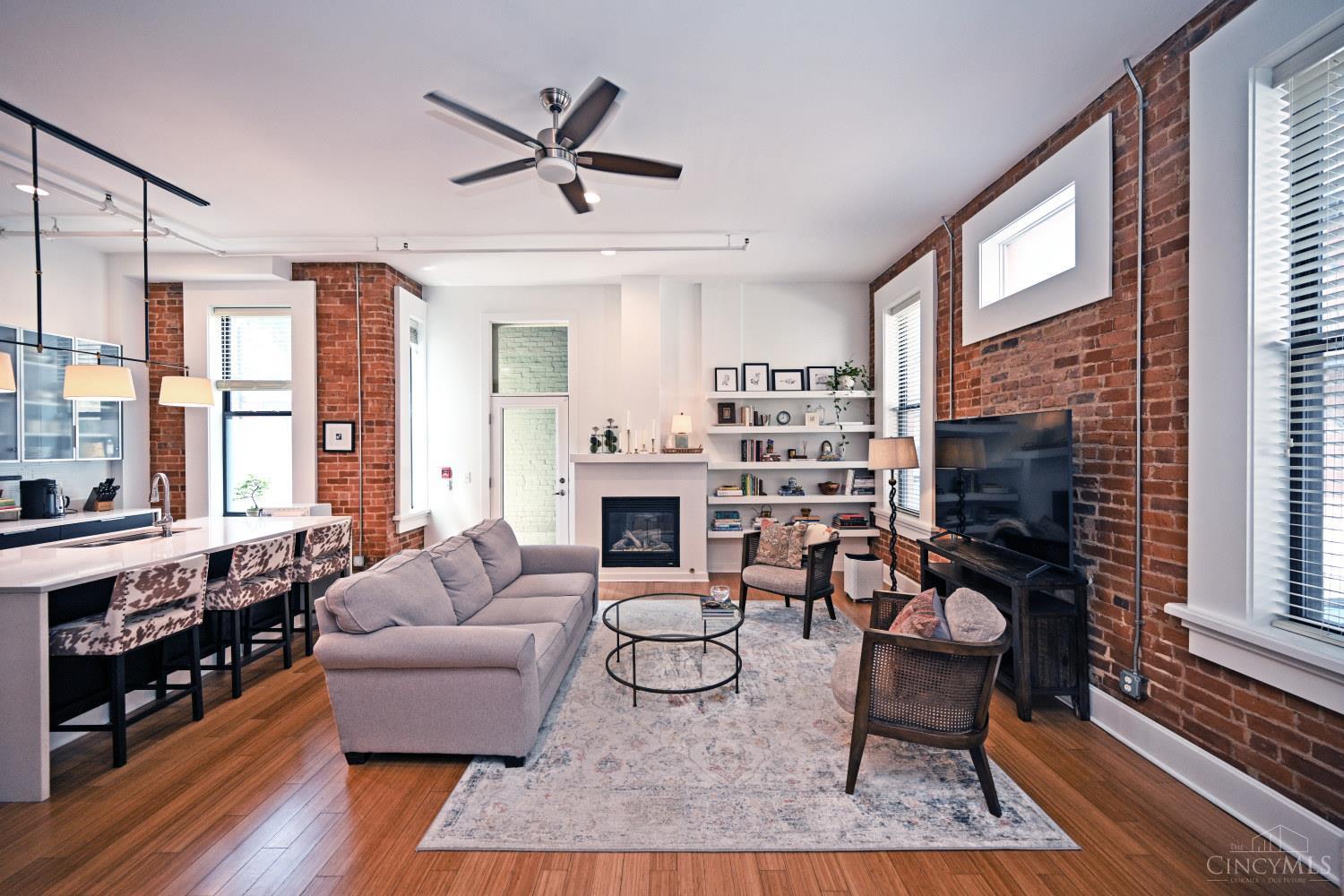 1222 Republic Street #3, Cincinnati, OH, 45202 — photo 11